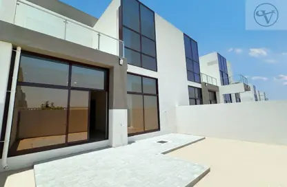 Villa - 4 Bedrooms - 4 Bathrooms for sale in Senses at the Fields - District 11 - Mohammed Bin Rashid City - Dubai Villa - 4 Bedrooms - 4 Bathrooms for sale in Senses at the Fields - District 11 - Mohammed Bin Rashid City - Dubai