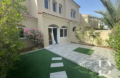 Villa - 2 Bedrooms - 4 Bathrooms for rent in Bella Casa - Serena - Dubai Land - Dubai