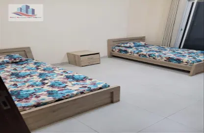 Apartment - 2 Bedrooms - 2 Bathrooms for rent in New Al Taawun Road - Al Taawun - Sharjah