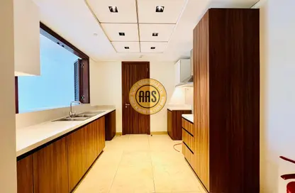 Apartment - 2 Bedrooms - 3 Bathrooms for rent in Deira Enrichment Project - Deira - Dubai