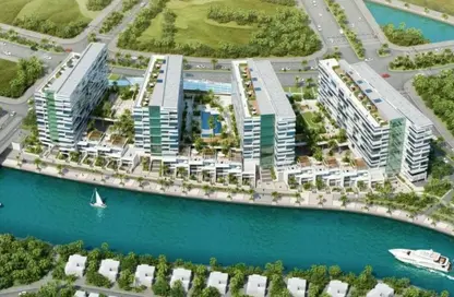 Apartment - 2 Bedrooms - 2 Bathrooms for rent in Lamar Residences - Al Seef - Al Raha Beach - Abu Dhabi Apartment - 2 Bedrooms - 2 Bathrooms for rent in Lamar Residences - Al Seef - Al Raha Beach - Abu Dhabi