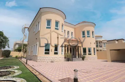 Villa - 4 Bedrooms - 5 Bathrooms for rent in Al Khail Gate - Al Quoz 2 - Al Quoz - Dubai