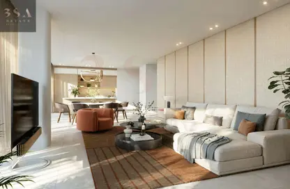 Apartment - 1 Bedroom - 2 Bathrooms for sale in Eden House The Park - Al Wasl - Dubai