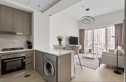 شقة - غرفة نوم - 2 حمامات للايجار في عزيزي ريفييرا 41 - عزيزي ريفيرا - ميدان واحد - ميدان - دبي