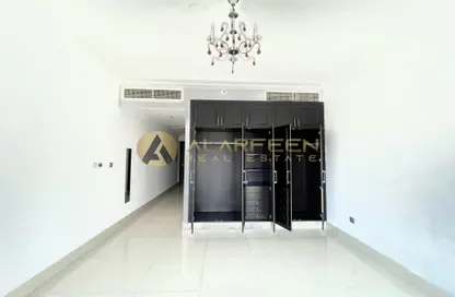 Apartment - Studio - 1 Bathroom for rent in Le Grand Chateau A - Le Grand Chateau - Jumeirah Village Circle - Dubai