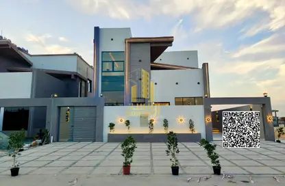 فيلا - 4 غرف نوم - 4 حمامات للبيع في 1 الياسمين - الياسمين - عجمان