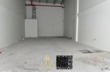 مستودع - استوديو - 1 حمام للايجار في برج بوابة عجمان - عجمان الصناعية 2 - المنطقة الصناعية - عجمان