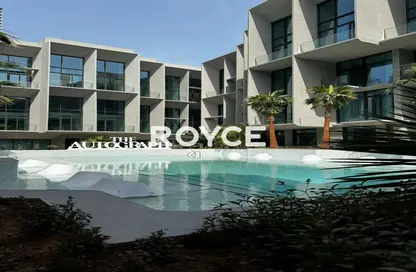 Apartment - Studio - 1 Bathroom for rent in The Autograph - Jumeirah Village Circle - Dubai