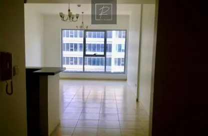Apartment - 1 Bedroom - 1 Bathroom for sale in Skycourts Tower E - Skycourts Towers - Dubai Land - Dubai