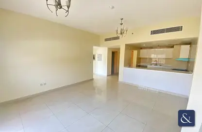 Apartment - 1 Bedroom - 2 Bathrooms for rent in Pulse Smart Residence - Jumeirah Village Circle - Dubai