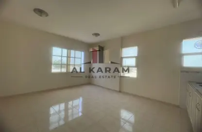 Apartment - Studio - 1 Bathroom for rent in Dafan Al Nakheel - Ras Al Khaimah