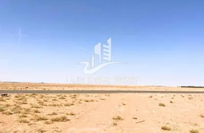 أرض - استوديو للبيع في الريمان II - الشامخة - أبوظبي