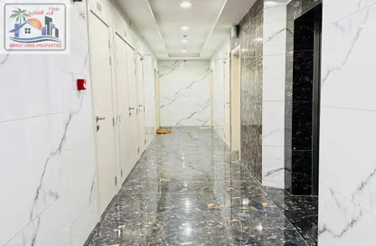 Apartment - 1 Bedroom - 1 Bathroom for rent in Al Zahia - Muwaileh Commercial - Sharjah