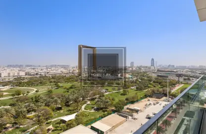 شقة - غرفة نوم - 1 حمام للايجار في مساكن بارك غايت - الكفاف - زعبيل - دبي
