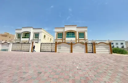 Villa - 5 Bedrooms for sale in Al Rawda 3 - Al Rawda - Ajman