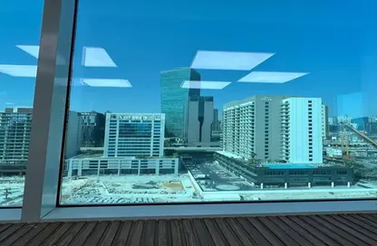 Office Space - Studio - 1 Bathroom for rent in Capital Golden Tower - Business Bay - Dubai Office Space - Studio - 1 Bathroom for rent in Capital Golden Tower - Business Bay - Dubai