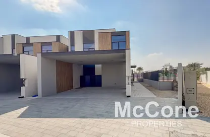 Townhouse - 4 Bedrooms - 4 Bathrooms for rent in Mudon Al Ranim 1 - Mudon - Dubai