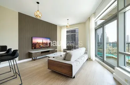 شقة - 2 غرف نوم - 3 حمامات للايجار في لوفتس ويست - ذا لوفت - دبي وسط المدينة - دبي
