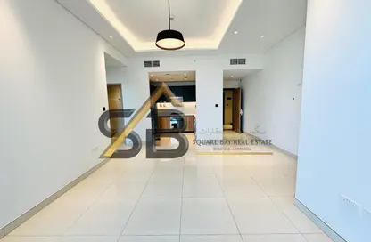 Apartment - 1 Bedroom - 1 Bathroom for rent in The 7 - Downtown Jebel Ali - Dubai