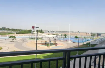 Apartment - 2 Bedrooms - 2 Bathrooms for sale in Waters Edge - Yas Island - Abu Dhabi