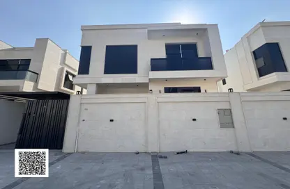 Villa - 5 Bedrooms - 7+ Bathrooms for sale in Al Yasmeen 1 - Al Yasmeen - Ajman