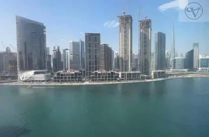 Office Space - Studio for sale in XL Tower - Business Bay - Dubai