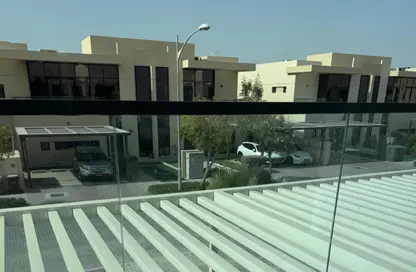تاون هاوس - 4 غرف نوم - 4 حمامات للبيع في بارك ريزيدنسز 1 - بارك ريزيدنسز - داماك هيلز - دبي