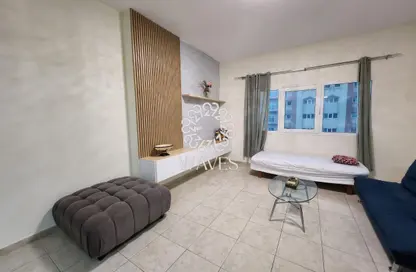 شقة - 2 غرف نوم - 3 حمامات للايجار في A السكن الإمبراطوري - أمبريال ريزيدنس - مثلث قرية الجميرا - دبي