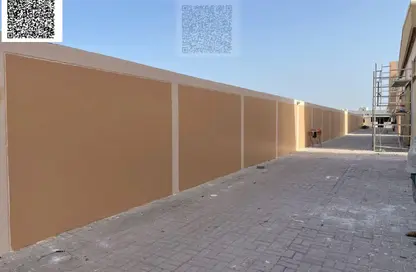 Whole Building - 7+ Bedrooms - 7+ Bathrooms for sale in Al Jurf Industrial 3 - Al Jurf Industrial - Ajman