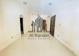 Empty Room image for: Apartment - 3 bedrooms - 3 bathrooms for rent in Al Jizza - Al Mutarad - Al Ain, Image 1