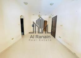 Apartment - 3 bedrooms - 3 bathrooms for rent in Al Mutarad - Al Ain