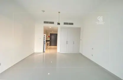 Apartment - Studio - 1 Bathroom for rent in Carson C - Carson - DAMAC Hills - Dubai