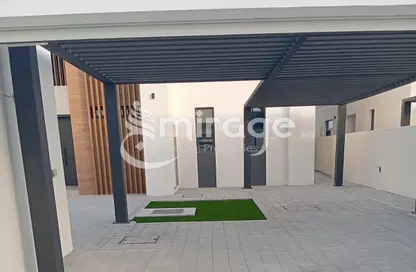 Villa - 5 Bedrooms - 6 Bathrooms for sale in The Dunes - Saadiyat Reserve - Saadiyat Island - Abu Dhabi
