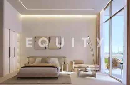 شقة - غرفة نوم - 2 حمامات للبيع في مساكن سكاي هيلز 2 - الضاحية 13 - قرية جميرا الدائرية - دبي