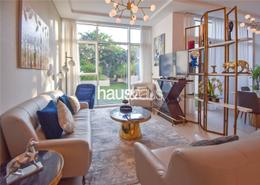 Duplex - 2 bedrooms - 2 bathrooms for rent in Banyan Tree Residences Hillside Dubai - Jumeirah Lake Towers - Dubai