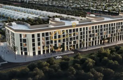 Apartment - 1 Bedroom - 1 Bathroom for sale in Hawa Residence - Tilal City - Sharjah