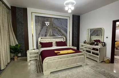 دوبلكس - 3 غرف نوم - 3 حمامات للبيع في مساكن كورنيش عجمان - طريق كورنيش عجمان - عجمان
