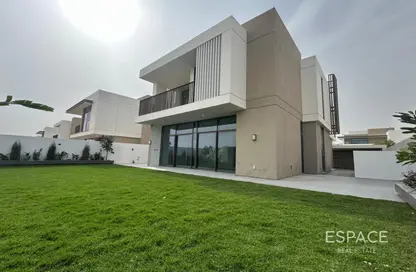 Townhouse - 4 Bedrooms - 5 Bathrooms for rent in Tilal Al Furjan - Al Furjan - Dubai