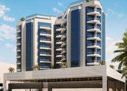 Apartment - 2 bedrooms - 3 bathrooms for rent in Manazel Garhoud - Al Garhoud - Dubai
