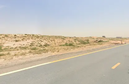 أرض - استوديو للبيع في مزيرعة - الرحمانية - الشارقة