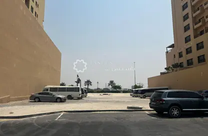 Land - Studio for sale in Al Jaddaf - Dubai