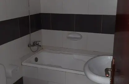 شقة - غرفة نوم - 1 حمام للايجار في 1  الروضة - الروضة - عجمان