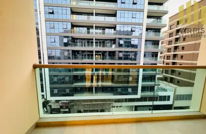 Apartment - 1 Bedroom - 2 Bathrooms for rent in The Flagship Three - Al Satwa - Dubai Apartment - 1 Bedroom - 2 Bathrooms for rent in The Flagship Three - Al Satwa - Dubai