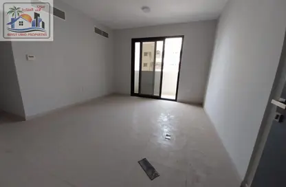 Apartment - 1 Bedroom - 2 Bathrooms for rent in Abu Shagara building - Abu shagara - Sharjah