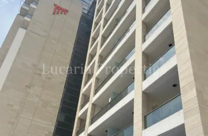 Apartment - 2 Bedrooms - 3 Bathrooms for rent in Al Waleed Garden 1 - Al Waleed Garden - Al Jaddaf - Dubai Apartment - 2 Bedrooms - 3 Bathrooms for rent in Al Waleed Garden 1 - Al Waleed Garden - Al Jaddaf - Dubai