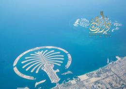Water View image for: Hotel and Hotel Apartment - 2 bathrooms for sale in Cote D' Azur Hotel - The Heart of Europe - The World Islands - Dubai, Image 1