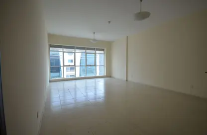 Apartment - 1 Bedroom - 2 Bathrooms for rent in Olympic Park 3 - Olympic Park Towers - Dubai Sports City - Dubai