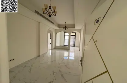 شقة - 2 غرف نوم - 2 حمامات للايجار في 3 المويهات - المويهات - عجمان شقة - 2 غرف نوم - 2 حمامات للايجار في 3 المويهات - المويهات - عجمان