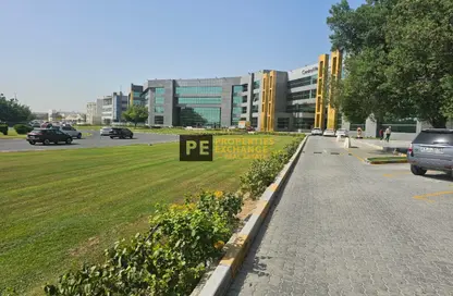 Business Centre - Studio - 3 Bathrooms for rent in Schon Business Park - Dubai Investment Park (DIP) - Dubai