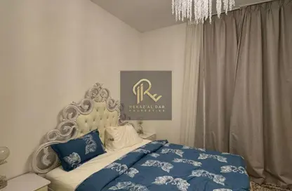 Townhouse - 3 Bedrooms - 4 Bathrooms for rent in Nasma Residence - Al Tai - Sharjah